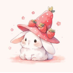 Da cute bunnies 3