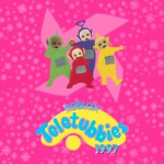 Teletubbies 1997