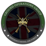 [ RAF ] Ground Operations Group