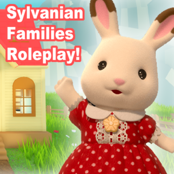 Sylvanian Families Roleplay (UPDATE)