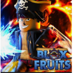 Blox fruit =)