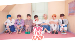 💕 Znajdź KPOP! (606)