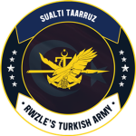 | TAF | Sualtı Taarruz Grup Komutanlığı