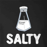 The Salty Club