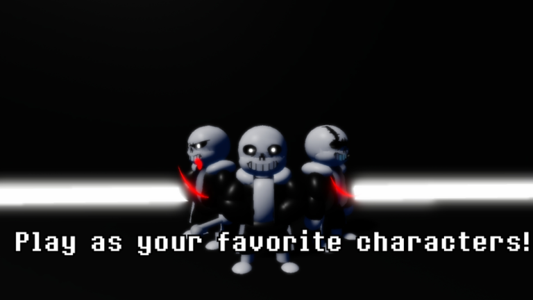 Undertale: Judgement Day screenshot 3