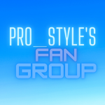 Pro_STYLE's fan group