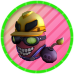 Demolition Eggspert