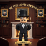the very DAPPER community