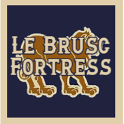 Le Brusc Fortress