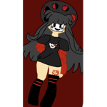 I love my neon cerberus