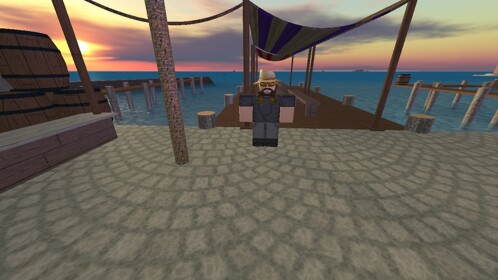 Fish Simulator