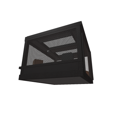 My Remake Of Doors Floor 2 Elevator