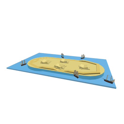 Pirate Cove