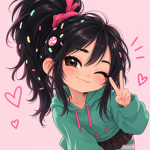 روز ~ فانيليانا