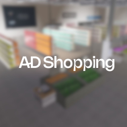 AD Shopping V2