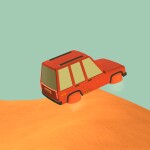 Hovercar Experiments