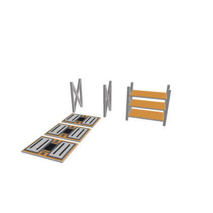 Lethal Ape shelf