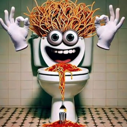 Be a Brainrot Toilet