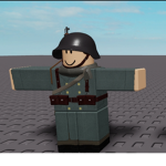 Random military group