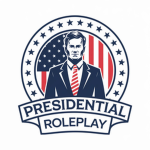 Presidential Roleplay | PRC