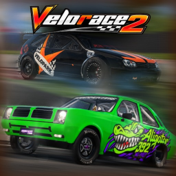 [UP 1.8📢] DragBrasil 2  icon