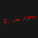 I Sicilian Mafia I