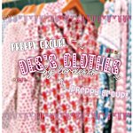 - des’s clothes -
