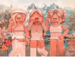 Roblox adopt me sisters