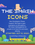The Smash Icons