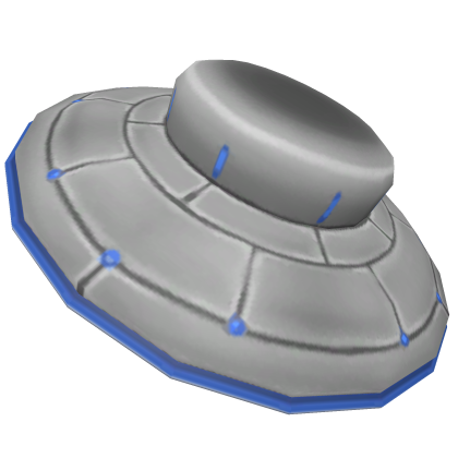 Personal UFO