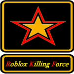 THE ROBLOX KILLING FORCE