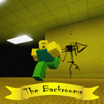 The backrooms comunity
