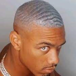 Jonquavius and his black army