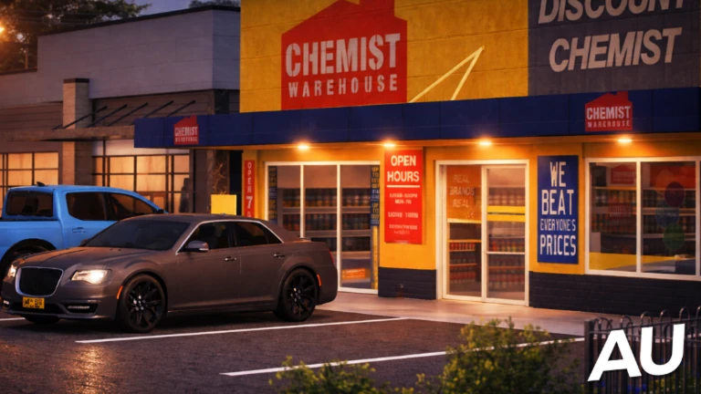 レッドガムニューサウスウェールズ