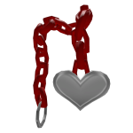 Keychain Scarf