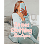 rosies boutique x