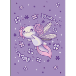 chaotic axolotls