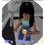 Ms TiffanY