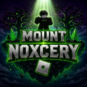 [FREE AVA + WASD] Mount Noxcery