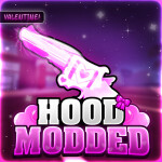 [Cupid!] Hood Modded
