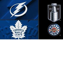 BOLTS VS LEAFS WATCH PARTY