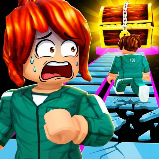 EASY Admin Glass Bridge 👑