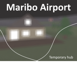FreeBird [] Lolland Airport