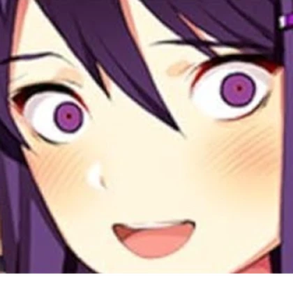 Team Yuri Roblox group icon