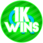 ## Wins