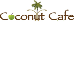 The Coconut Cafe!!