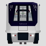 ✈ Westwood Airport Transit 🚉