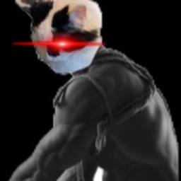 MAXIMUM MAXWELL (OBBY)