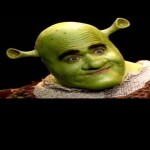 Shrek The Musical