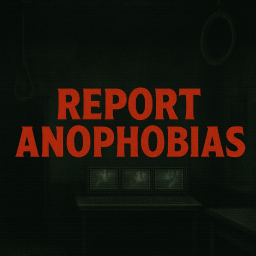 [  🔍 ALPHA ] Denúncia de Anomalias